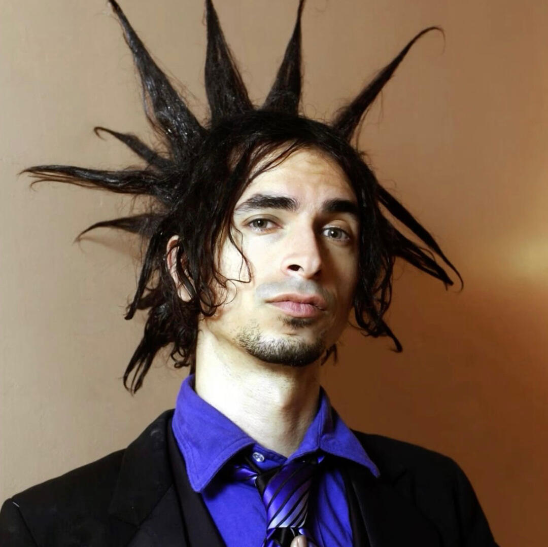 Jimmy Urine